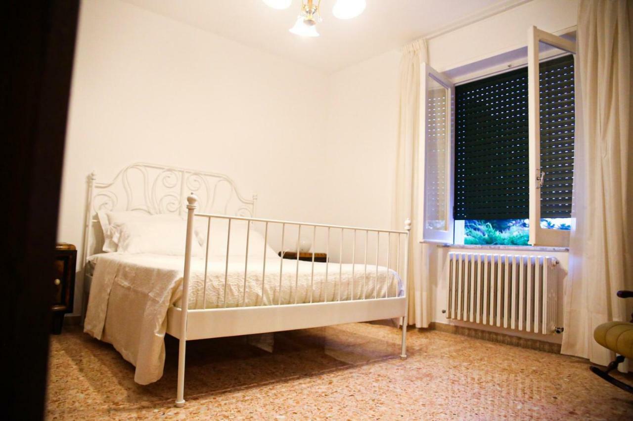 Casa Campli Appartement Ortona Buitenkant foto