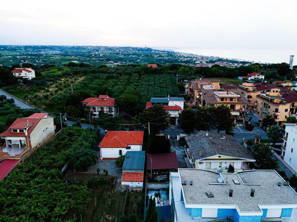 Casa Campli Appartement Ortona Buitenkant foto