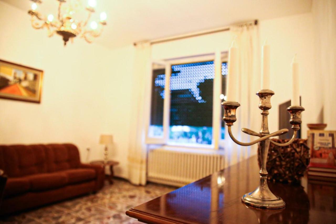 Casa Campli Appartement Ortona Buitenkant foto