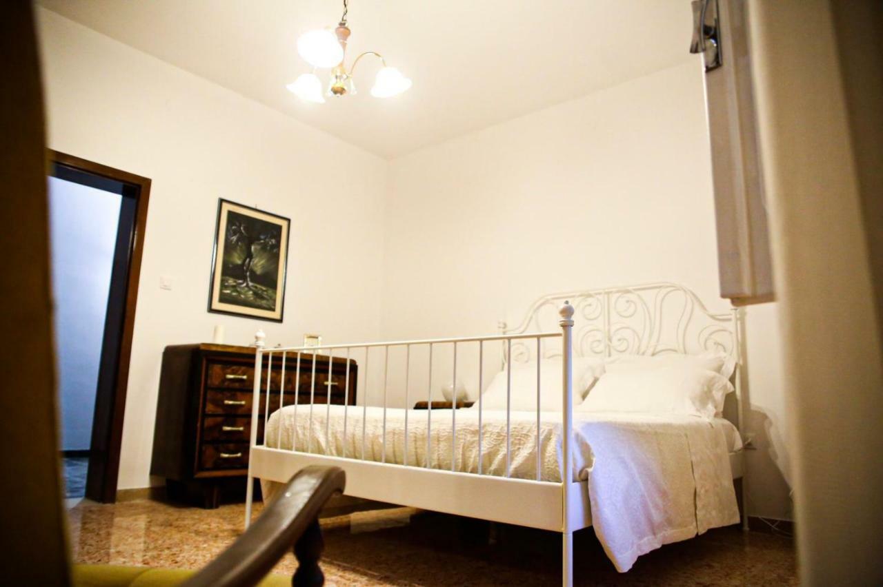 Casa Campli Appartement Ortona Buitenkant foto